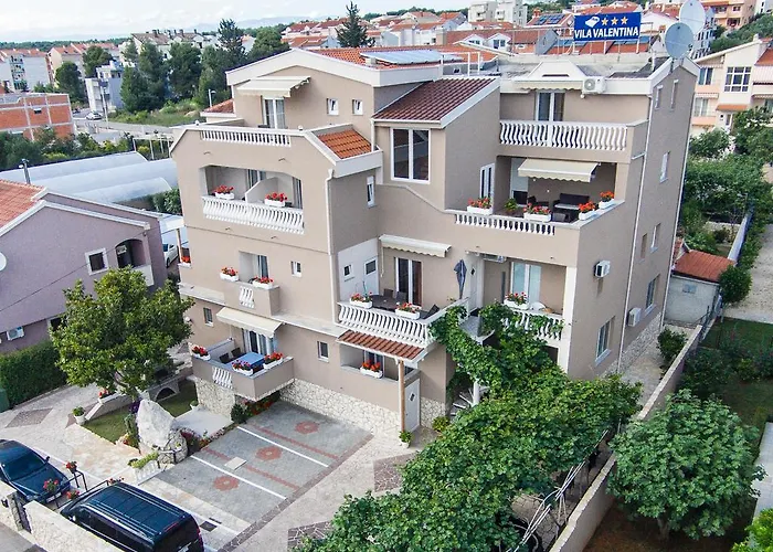 Villa Valentina Zadar