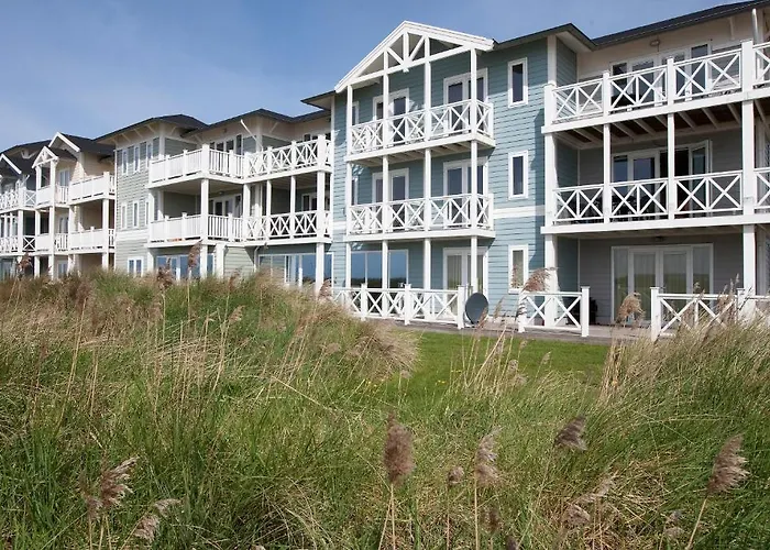 Roompot Cape Helius Beach Hotel Hellevoetsluis