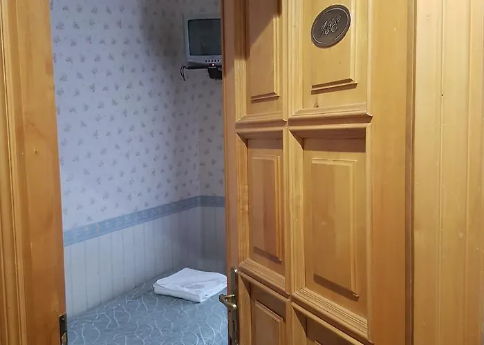 Hotel Orbis Rome