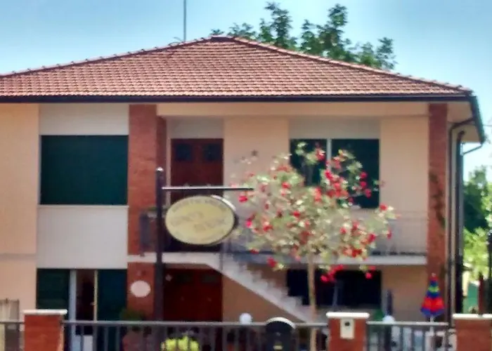 Gino'S House Hotel Pisa