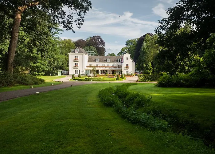 Landgoed Groot Warnsborn Hotel Arnhem