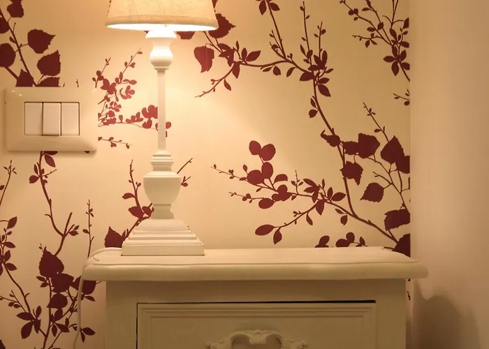 Domus Flaviae Hotel Rome