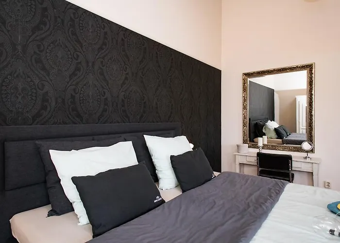 Luxe B&B Het Colmerhof Deventer