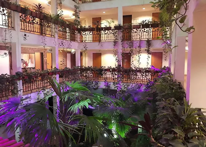 Solitaire Hotel Berlijn