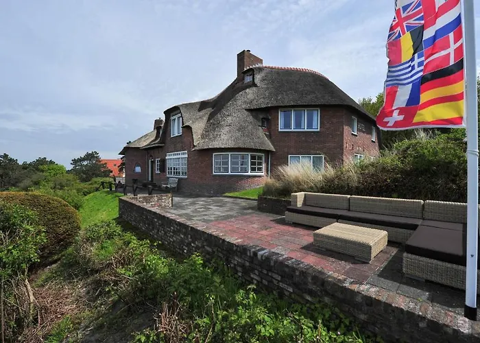 't Streefkerkse Huis Zoutelande