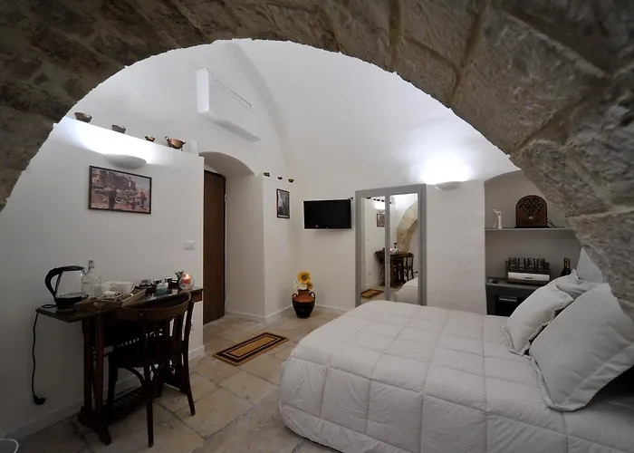 Borgo Martino Hotel Bari