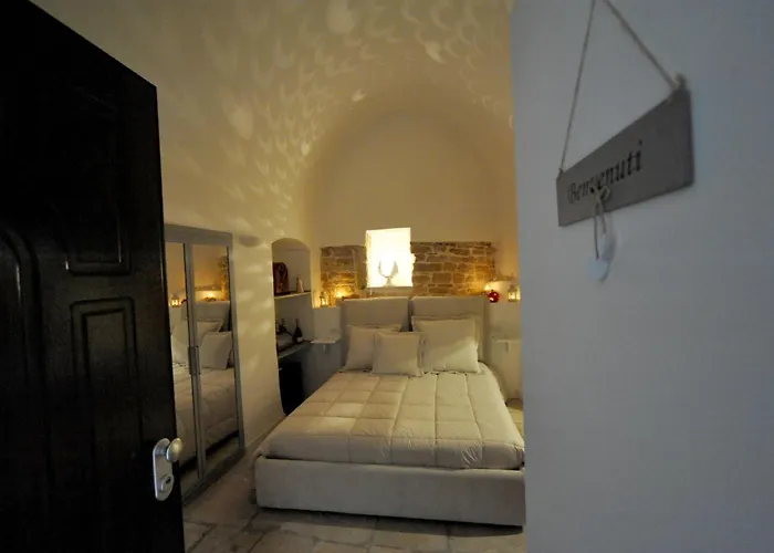 Borgo Martino Hotel Bari