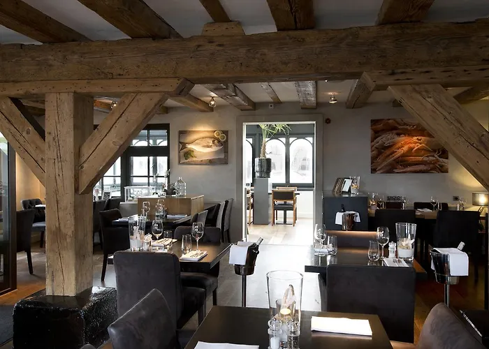 Texel Suites Oudeschild