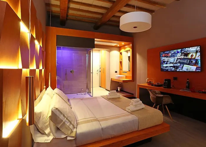Il Campo Marzio Hotel Rome