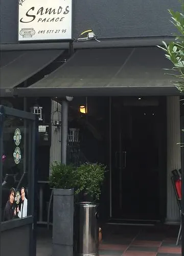 Samos Babbis Hotel Heerlen