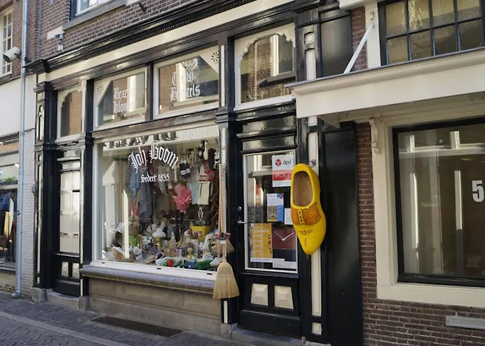 De Zes Wielen Alkmaar