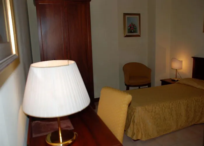Certosa Hotel Milaan