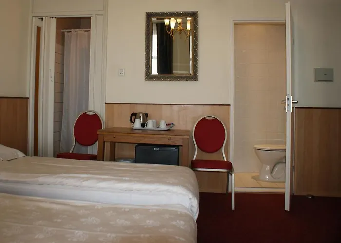 Hotel de Westertoren Amsterdam