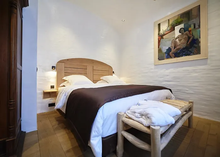 Hotel Colvenier Antwerpen
