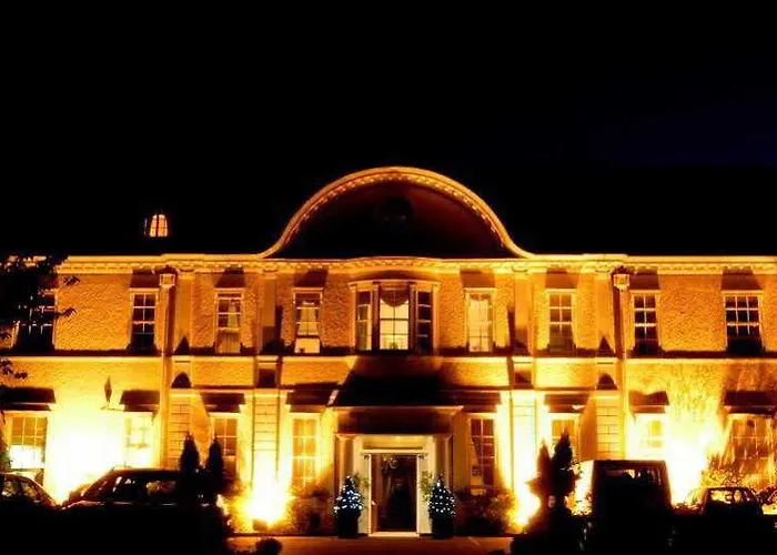 Hotel Du Vin Wimbledon Londen