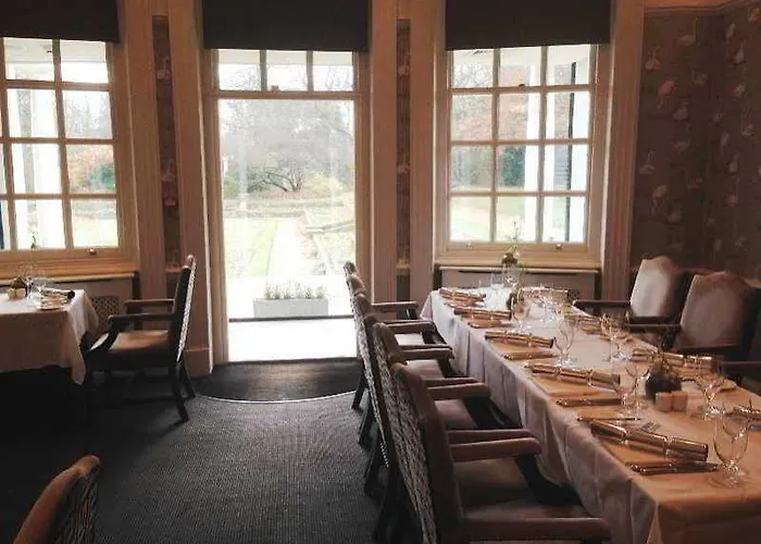 Hotel Du Vin Wimbledon Londen