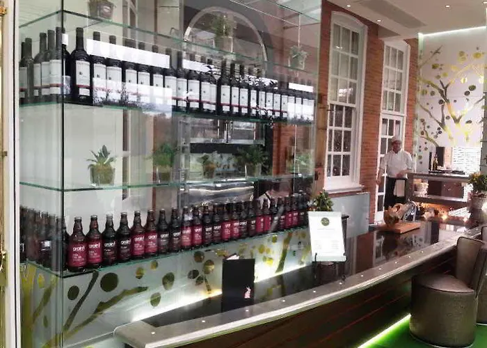 Hotel Du Vin Wimbledon Londen