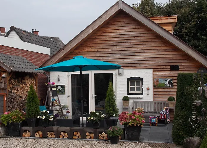 B&B Noetsele Nijverdal