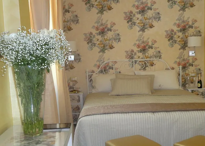 Cameo B&B Rome