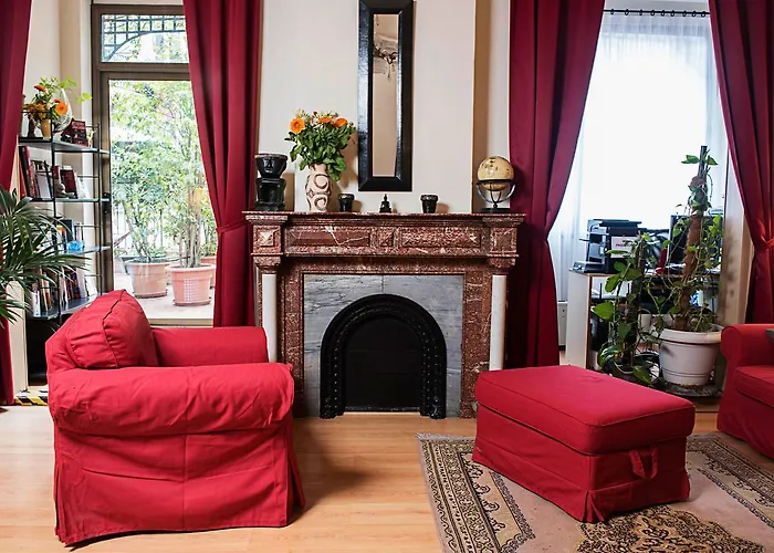 Fashion House Hotel Barcelona