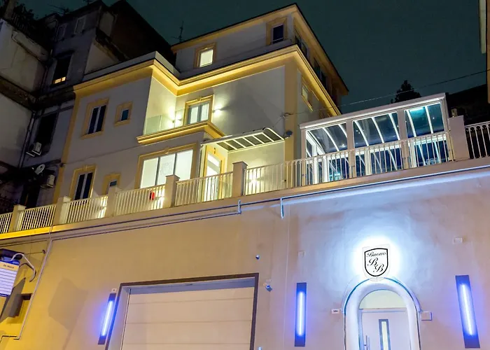 Buono B&B Napels