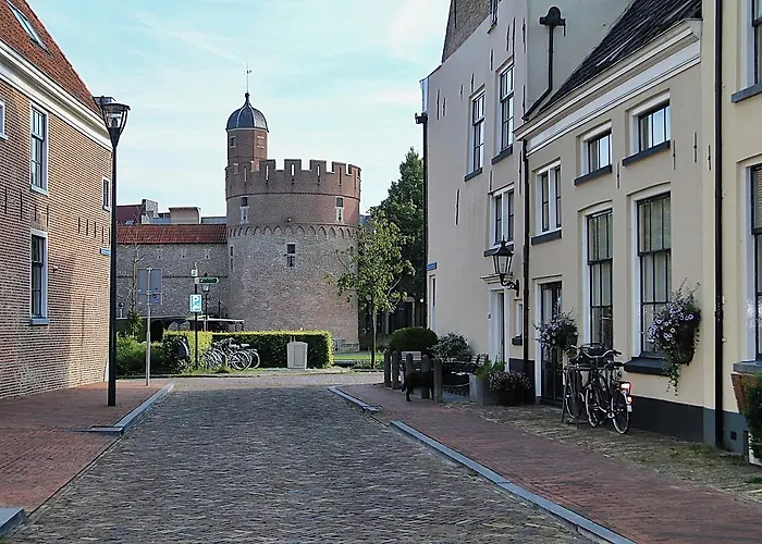 De Pelsertoren Zwolle 