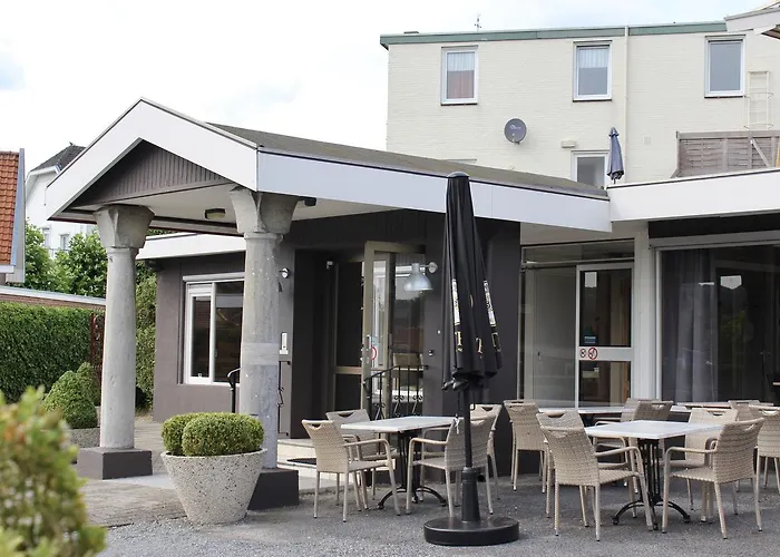 Hotel Salden Schin op Geul