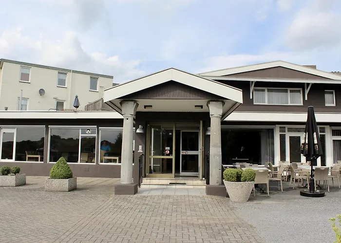 Hotel Salden Schin op Geul