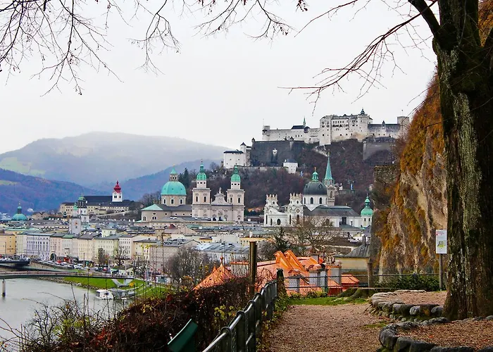 Amedeo Zotti Residence Salzburg