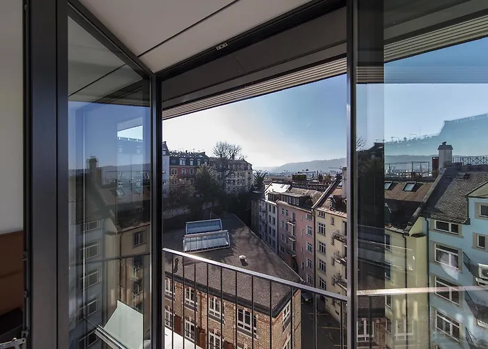 Royal Hotel Zürich