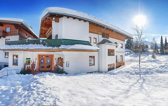 Sonnberg Ferienanlage Flachau