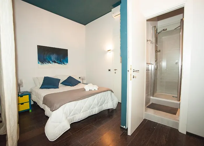 Da Molly Bed and Breakfast Rome
