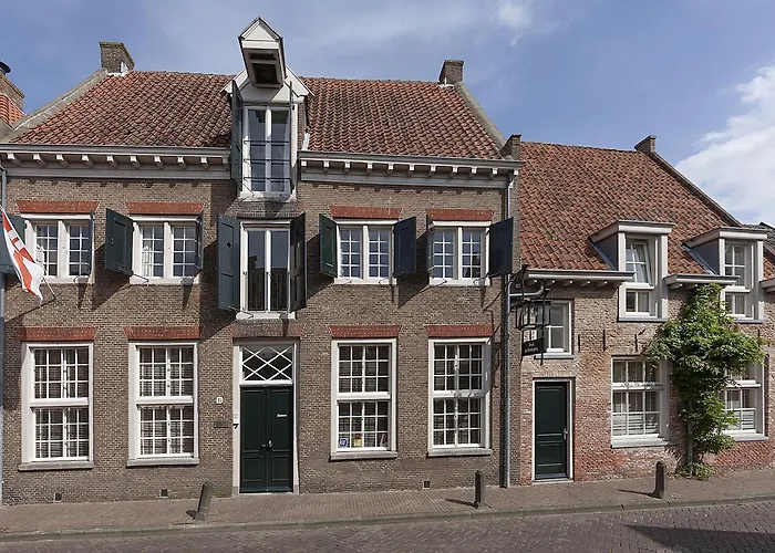 Hotel De Tabaksplant Amersfoort