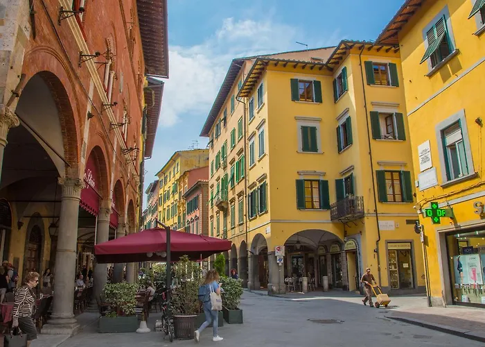 Rinascimento Bed & Breakfast Pisa