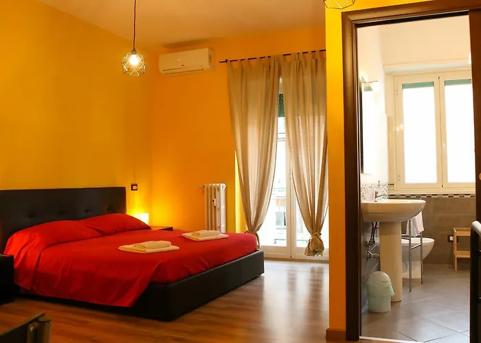 Nonna'S House Hotel Rome