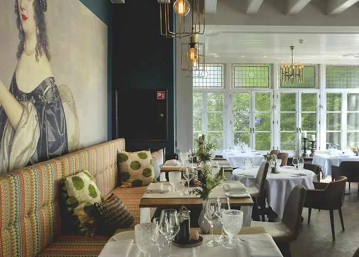 Kasteel Maurick Hotel Vught