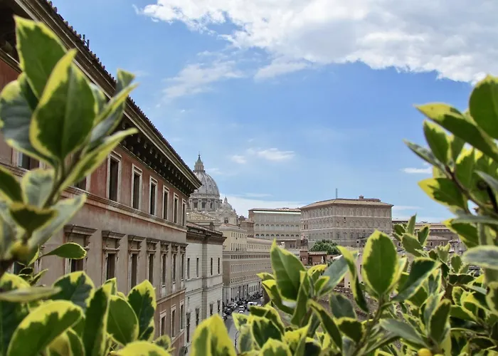Brunelleschi Holidays Hostel Rome