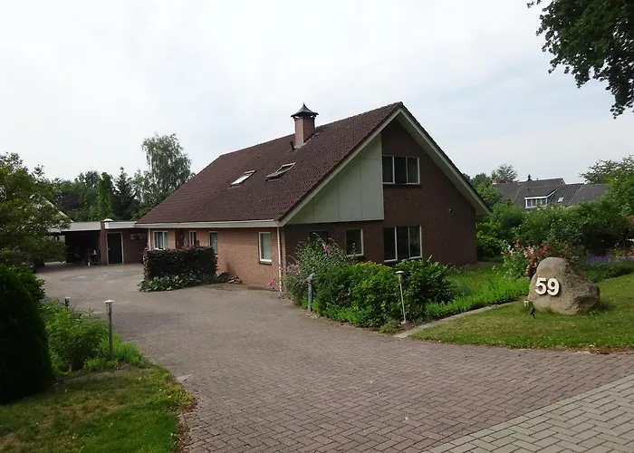 B&B Mendelts Emmen
