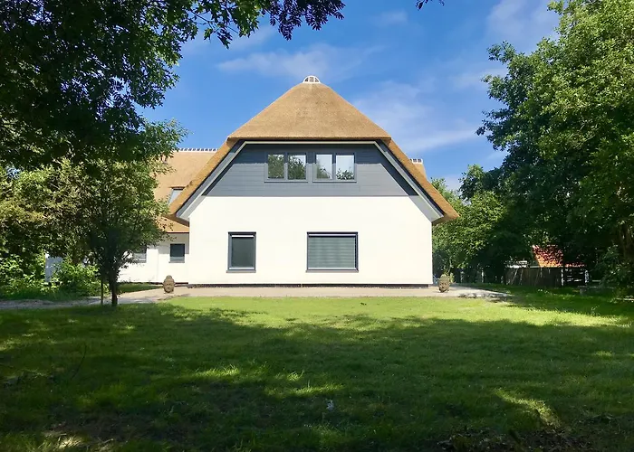 The Island Life Texel - Wellness Bed and Breakfast De Koog 