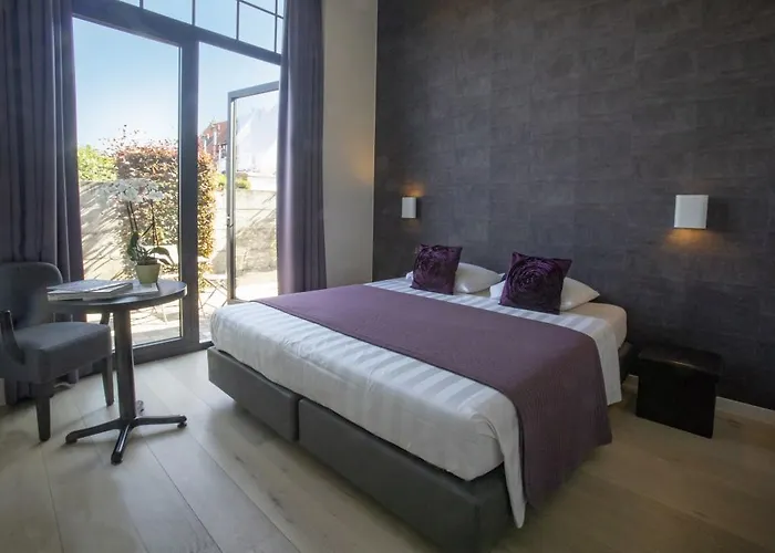 B&B Aurora Kortrijk
