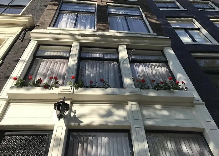 Keizershouse Amsterdam Bed and Breakfast