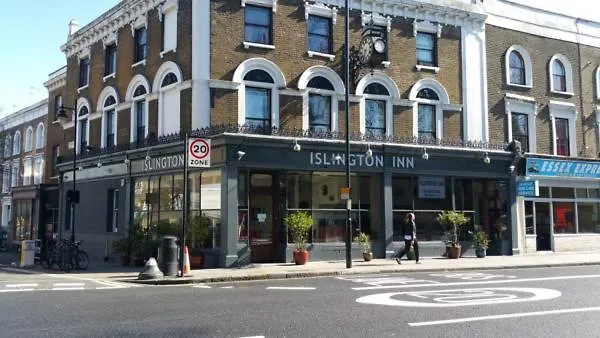 Islington Inn Londen