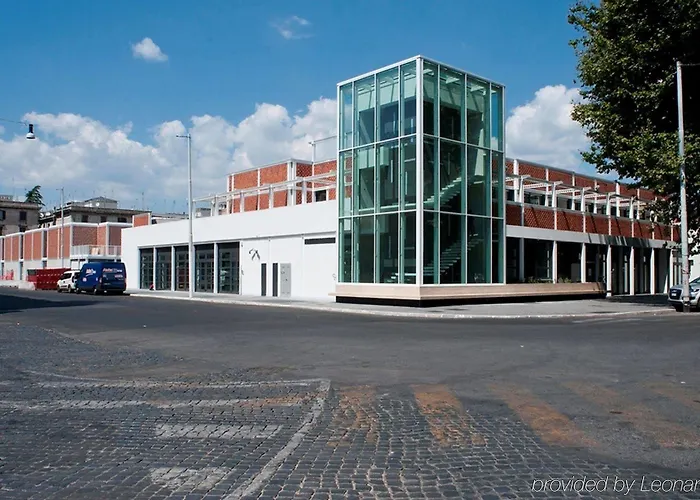Hotel Re Testa Rome