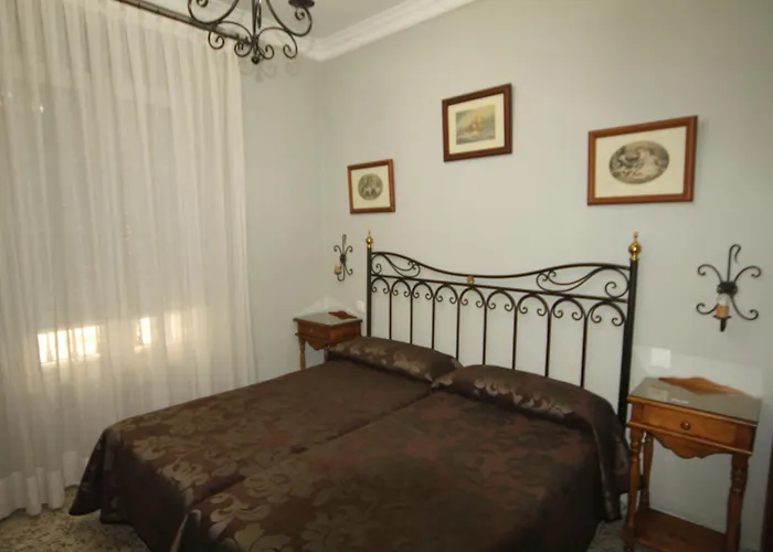 Hostal Roma Sevilla