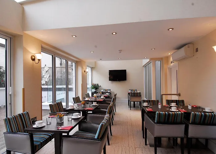 Astors Belgravia Hotel Londen