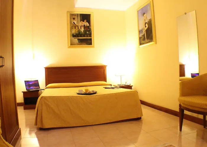 Certosa Hotel Milaan