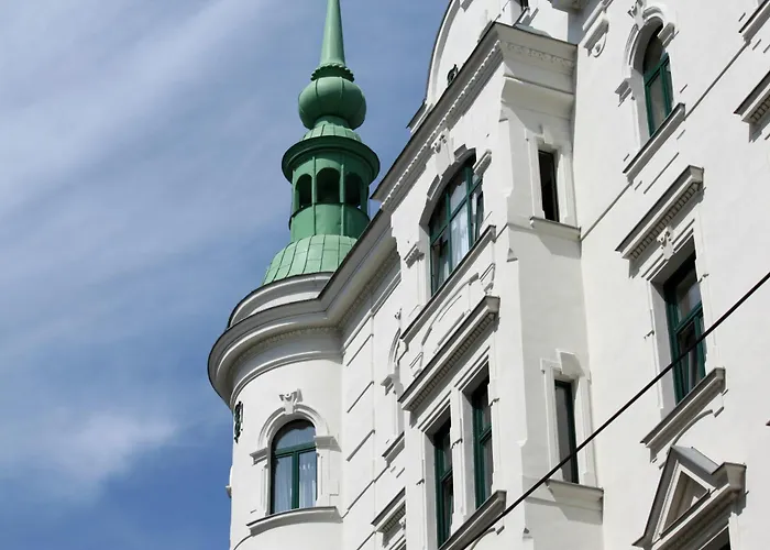 Hotel-Pension Wild Wenen