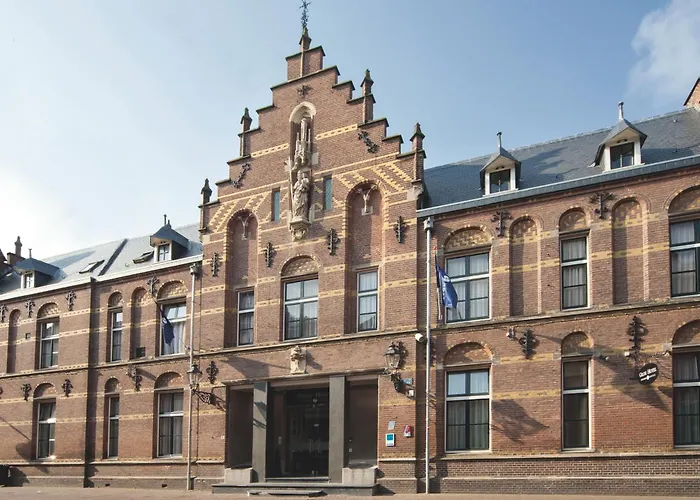 Fletcher Hotel Gilde Deventer