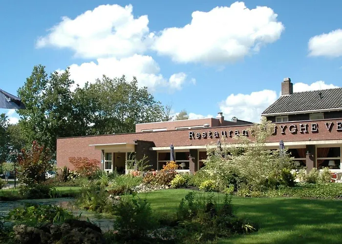 Hotel-Restaurant Ruyghe Venne Westerbork