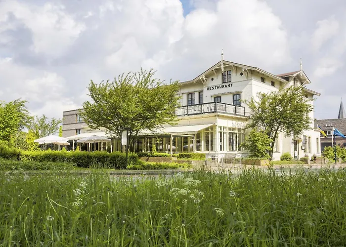 Hampshire Hotel - Avenarius Ruurlo